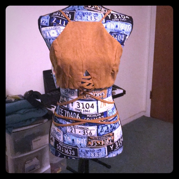 Shirt. - Picture 1 of 5